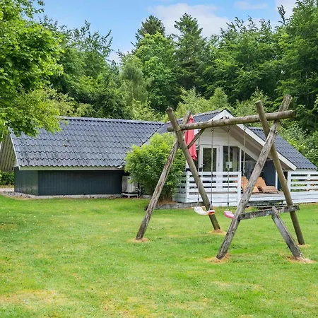 3 Bedroom Beautiful In Toftlund *