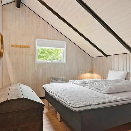 펜션 Pet Friendly Home In Toftlund With Wifi