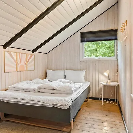 Pet Friendly Home In Toftlund With Wifi * Toftlund