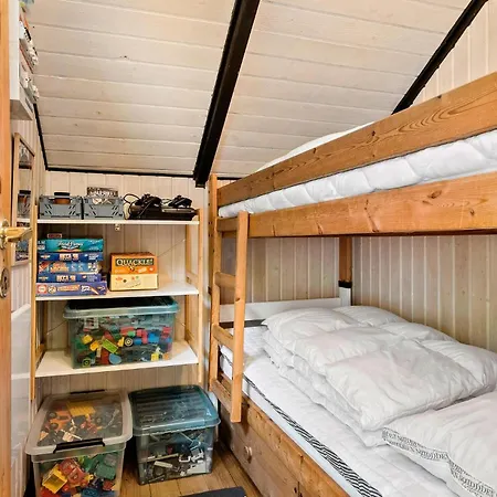 Pet Friendly Home In Toftlund With Wifi *