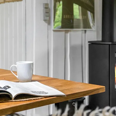 Pet Friendly Home In Toftlund With Wifi