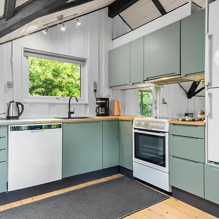 Pet Friendly Home In Toftlund With Wifi 펜션
