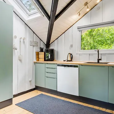 3 Bedroom Beautiful In Toftlund