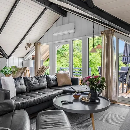 펜션 Pet Friendly Home In Toftlund With Wifi *