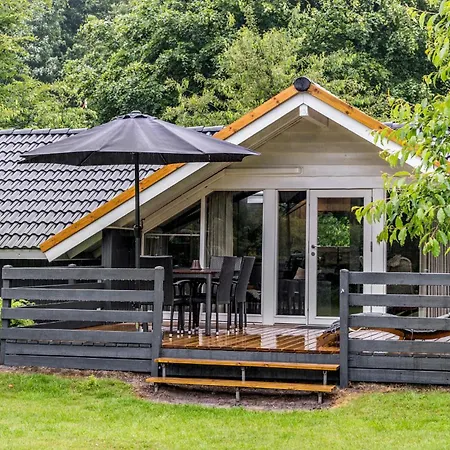 Vakantiehuis 3 Bedroom Beautiful In Toftlund