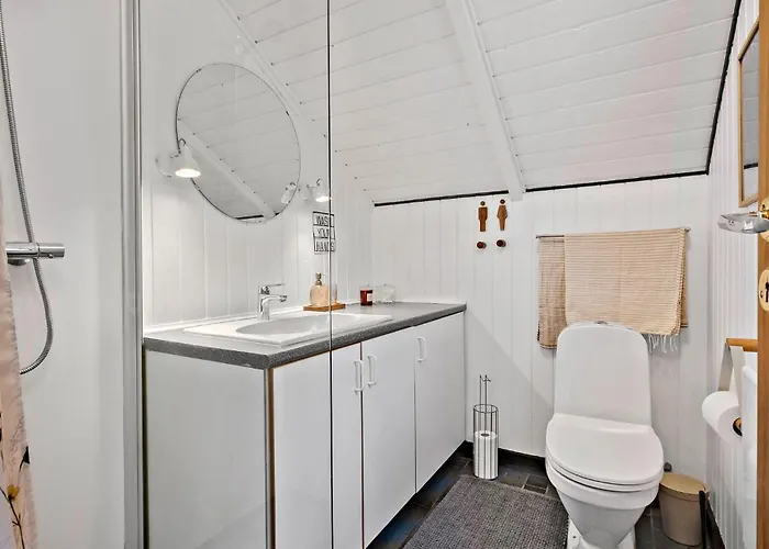 Ostmarken Xii Holiday home