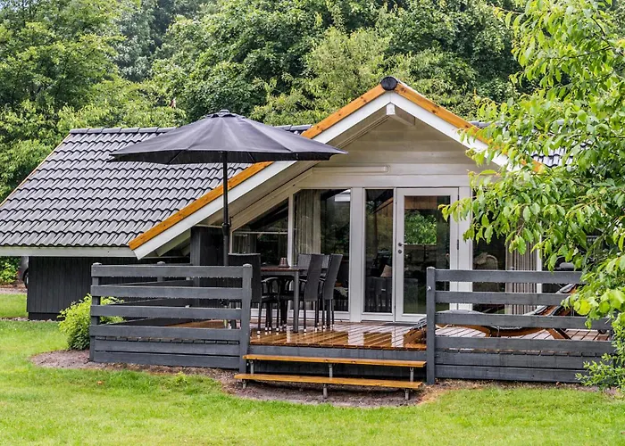 Holiday home Ostmarken Xii